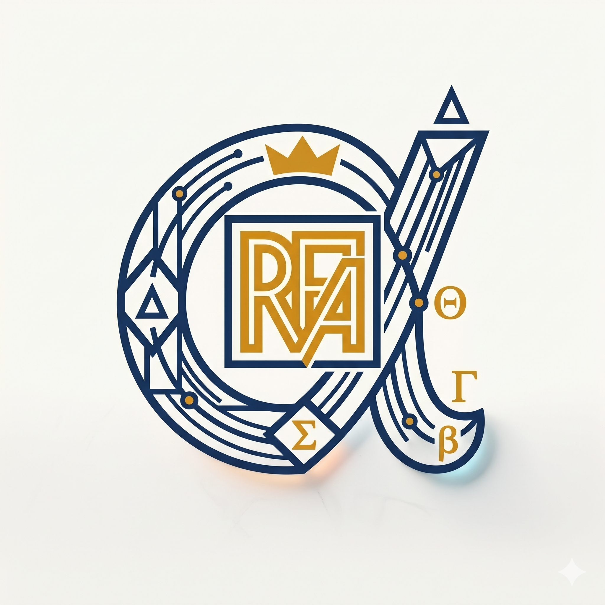 R Factor Analytics Logo